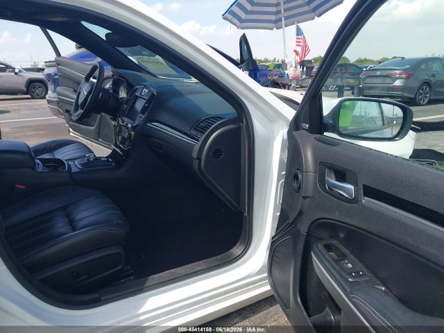 Aukcja sprzedaży 2023 Chrysler 300 300s, vin: 2C3CCABG1PH633363, numer aukcji: 45414159