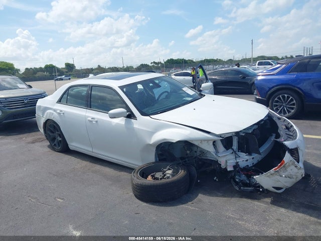 Aukcja sprzedaży 2023 Chrysler 300 300s, vin: 2C3CCABG1PH633363, numer aukcji: 45414159