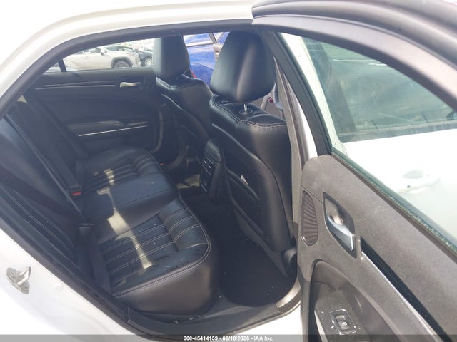 Aukcja sprzedaży 2023 Chrysler 300 300s, vin: 2C3CCABG1PH633363, numer aukcji: 45414159
