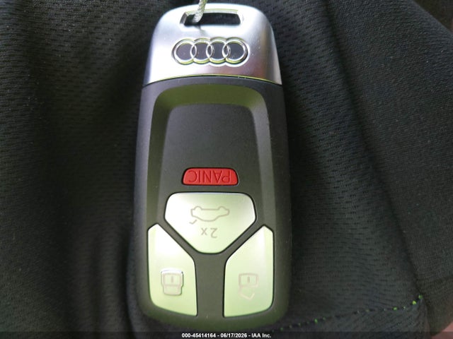 WA1EAAFY1P2117262 Audi Q5 Premium Plus 45 Tfsi S Line Quattro