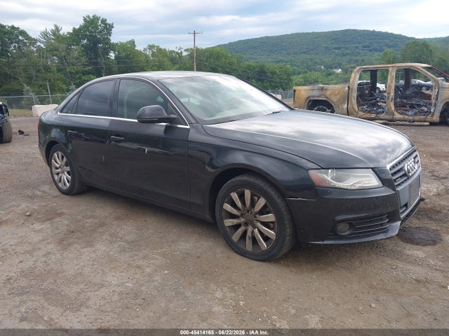 Aukcja sprzedaży 2009 Audi A4 2.0t Premium, vin: WAUSF78K49N016379, numer aukcji: 45414165