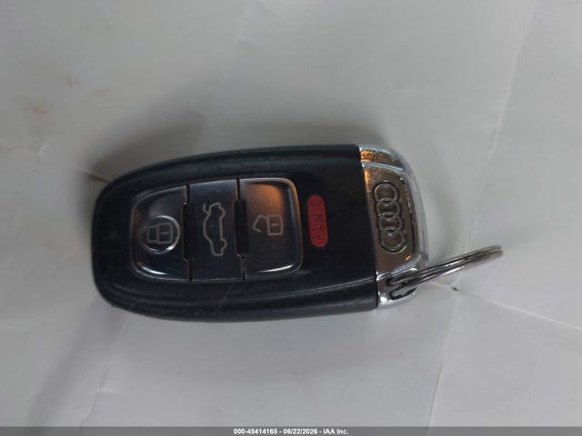 Aukcja sprzedaży 2009 Audi A4 2.0t Premium, vin: WAUSF78K49N016379, numer aukcji: 45414165