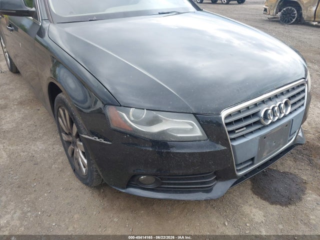 Aukcja sprzedaży 2009 Audi A4 2.0t Premium, vin: WAUSF78K49N016379, numer aukcji: 45414165