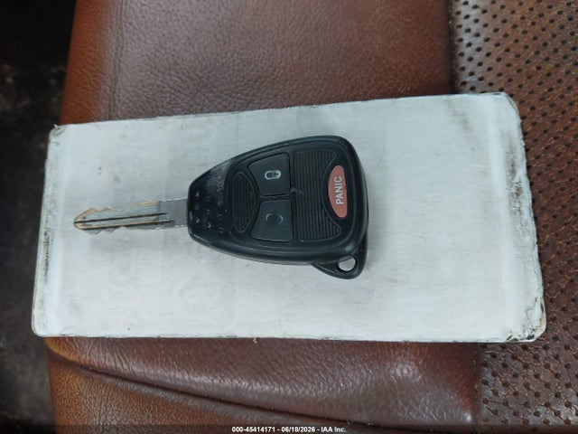 Jeep Compass Limited 2014 1C4NJCCB7ED508161 Image 11