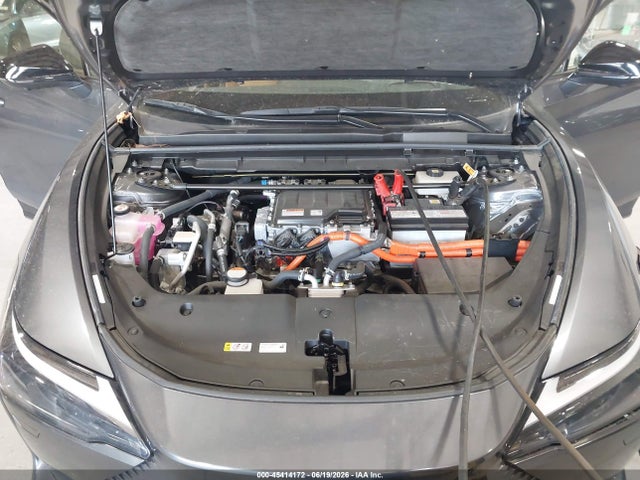 Lexus Rz 450e Premium 2024 JTJAAAABXRA026407 Image 10