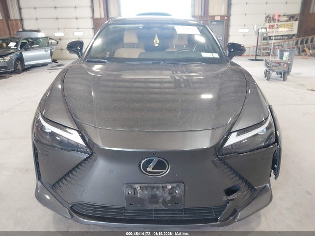 Lexus Rz 450e Premium 2024 JTJAAAABXRA026407 Image 12