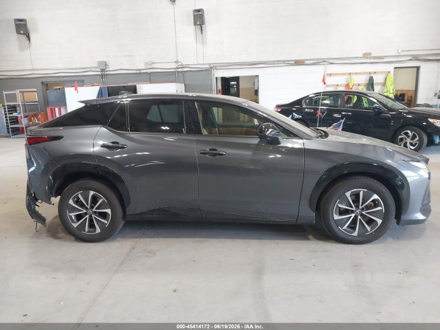 Lexus Rz 450e Premium 2024 JTJAAAABXRA026407 Image 13