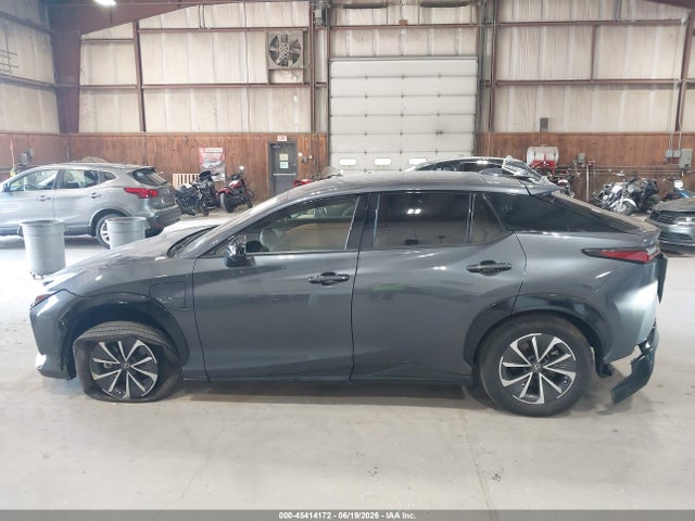 Lexus Rz 450e Premium 2024 JTJAAAABXRA026407 Image 14