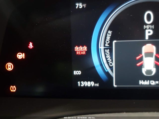 Lexus Rz 450e Premium 2024 JTJAAAABXRA026407 Image 15