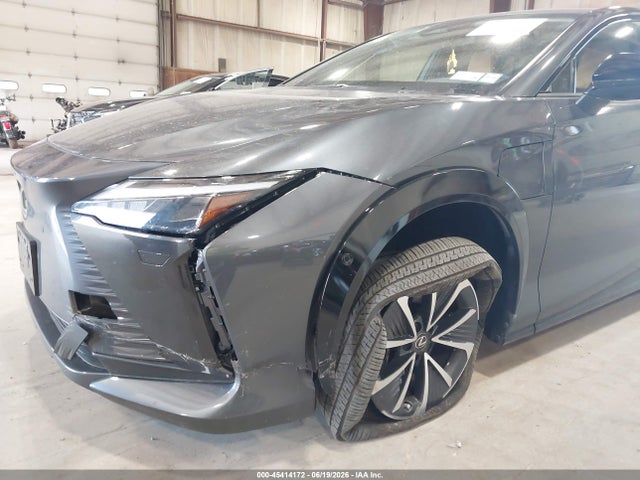 Lexus Rz 450e Premium 2024 JTJAAAABXRA026407 Image 19