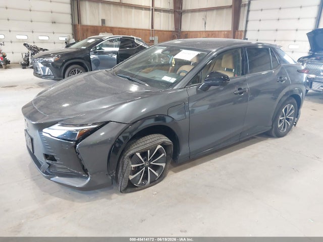 Lexus Rz 450e Premium 2024 JTJAAAABXRA026407 Image 2