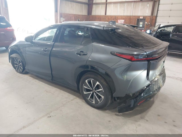 Lexus Rz 450e Premium 2024 JTJAAAABXRA026407 Image 3