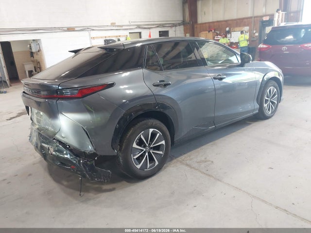 Lexus Rz 450e Premium 2024 JTJAAAABXRA026407 Image 4