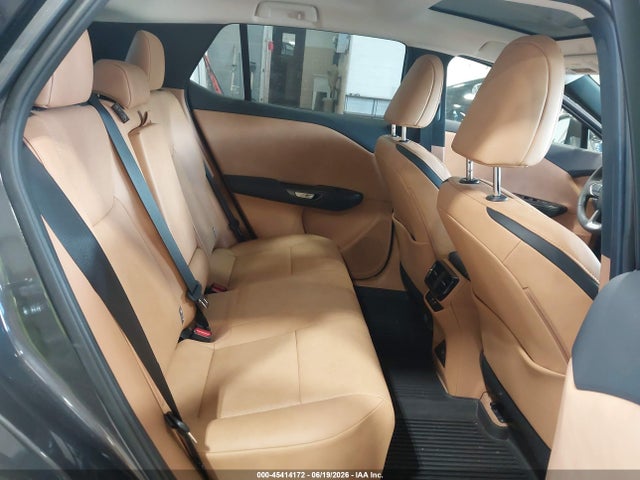 Lexus Rz 450e Premium 2024 JTJAAAABXRA026407 Image 8
