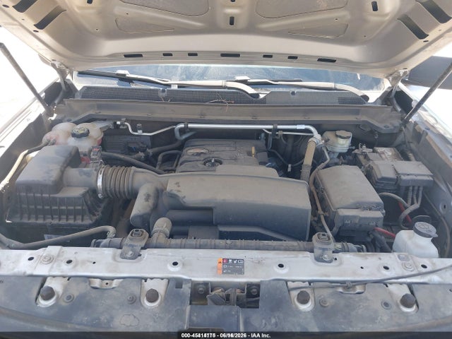 Chevrolet Colorado Wt 2016 1GCGSBEAXG1365117 Image 10