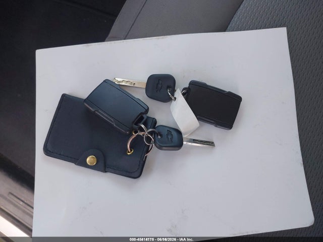 Chevrolet Colorado Wt 2016 1GCGSBEAXG1365117 Image 11