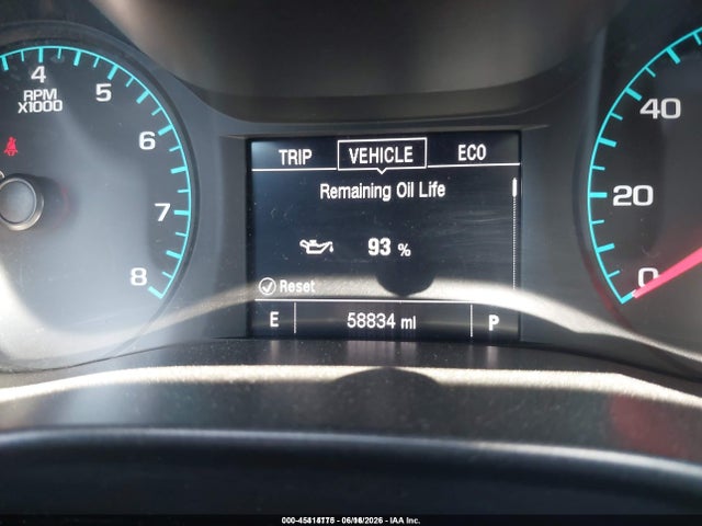 Chevrolet Colorado Wt 2016 1GCGSBEAXG1365117 Image 16