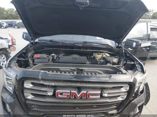 Aukcja sprzedaży 2019 Gmc Sierra 1500 At4, vin: 1GTP9EED2KZ158755, numer aukcji: 45414174