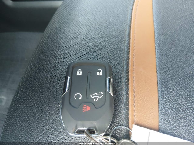 Aukcja sprzedaży 2019 Gmc Sierra 1500 At4, vin: 1GTP9EED2KZ158755, numer aukcji: 45414174