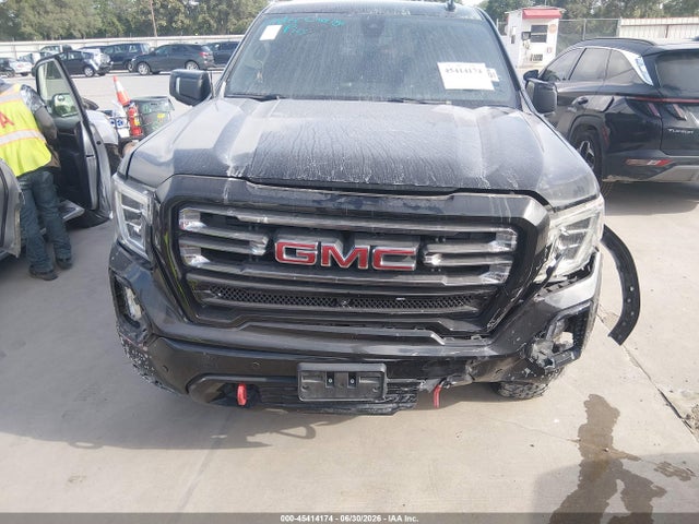 Aukcja sprzedaży 2019 Gmc Sierra 1500 At4, vin: 1GTP9EED2KZ158755, numer aukcji: 45414174