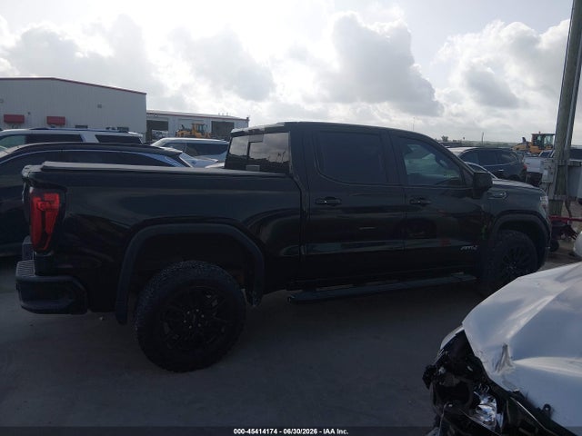 Aukcja sprzedaży 2019 Gmc Sierra 1500 At4, vin: 1GTP9EED2KZ158755, numer aukcji: 45414174