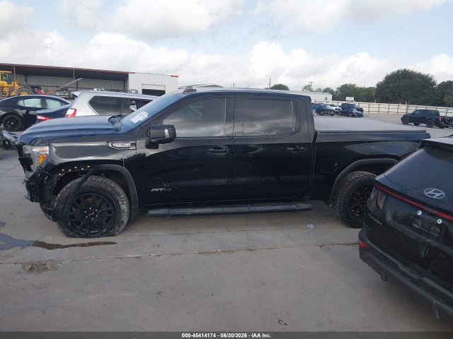Aukcja sprzedaży 2019 Gmc Sierra 1500 At4, vin: 1GTP9EED2KZ158755, numer aukcji: 45414174