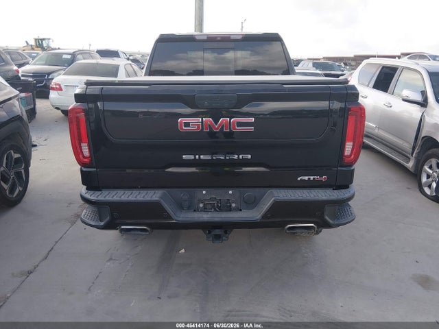 Aukcja sprzedaży 2019 Gmc Sierra 1500 At4, vin: 1GTP9EED2KZ158755, numer aukcji: 45414174