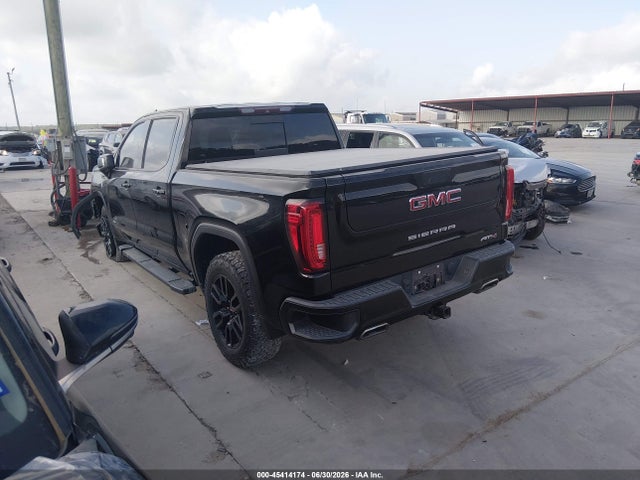 Aukcja sprzedaży 2019 Gmc Sierra 1500 At4, vin: 1GTP9EED2KZ158755, numer aukcji: 45414174