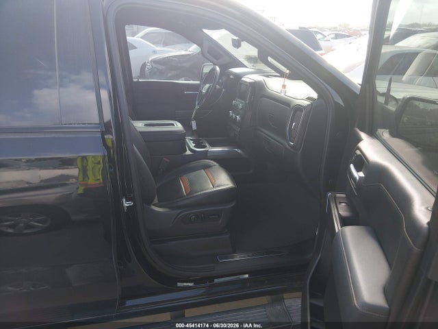 Aukcja sprzedaży 2019 Gmc Sierra 1500 At4, vin: 1GTP9EED2KZ158755, numer aukcji: 45414174