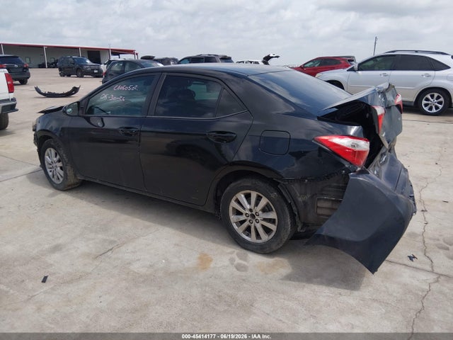 Toyota COROLLA LE 2014 2T1BURHE5EC158865 Image 14