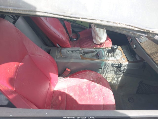 Продажа на аукционе авто 2003 Bmw Z4 3.0i, vin: 4USBT53433LT21846, номер лота: 45414183