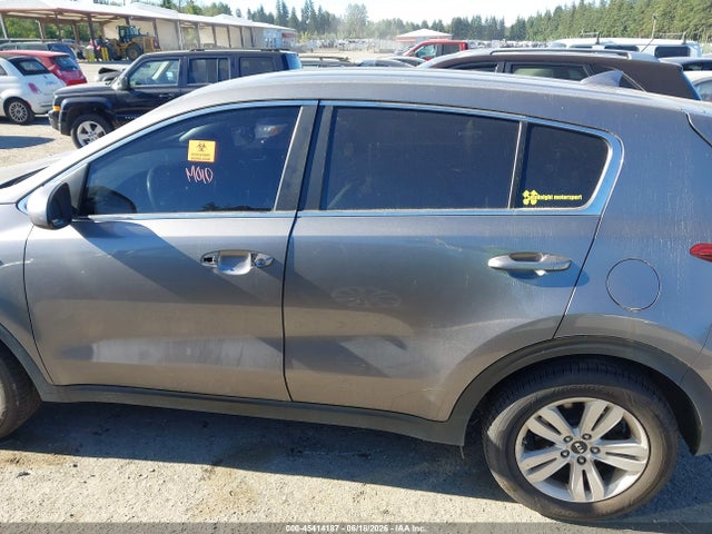 KIA Sportage Lx 2017 KNDPMCAC4H7275645 Image 14