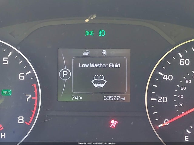 KIA Sportage Lx 2017 KNDPMCAC4H7275645 Image 15