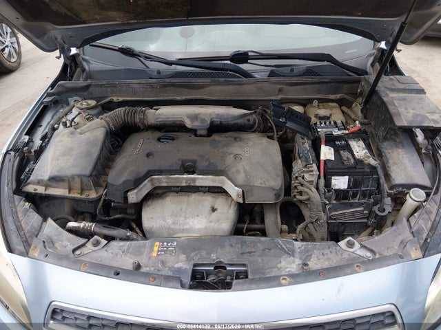 45414189 :رقم المزاد ، 1G11E5SA4DU139693 vin ، 2013 Chevrolet Malibu 2lt مزاد بيع