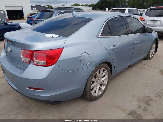 45414189 :رقم المزاد ، 1G11E5SA4DU139693 vin ، 2013 Chevrolet Malibu 2lt مزاد بيع