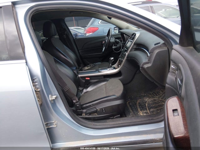 45414189 :رقم المزاد ، 1G11E5SA4DU139693 vin ، 2013 Chevrolet Malibu 2lt مزاد بيع