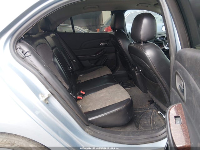 45414189 :رقم المزاد ، 1G11E5SA4DU139693 vin ، 2013 Chevrolet Malibu 2lt مزاد بيع