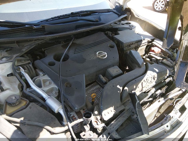 Nissan Altima 2.5 S 2015 1N4AL3AP9FN382328 Image 10