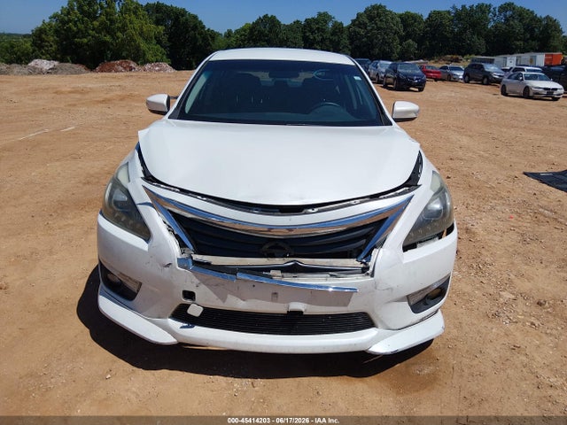 Nissan Altima 2.5 S 2015 1N4AL3AP9FN382328 Image 12