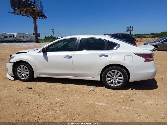 Auction sale of the 2015 Nissan Altima 2.5 S, vin: 1N4AL3AP9FN382328, lot number: 45414203