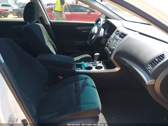 Nissan Altima 2.5 S 2015 1N4AL3AP9FN382328 Image 5