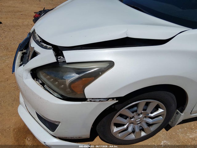 Nissan Altima 2.5 S 2015 1N4AL3AP9FN382328 Image 6