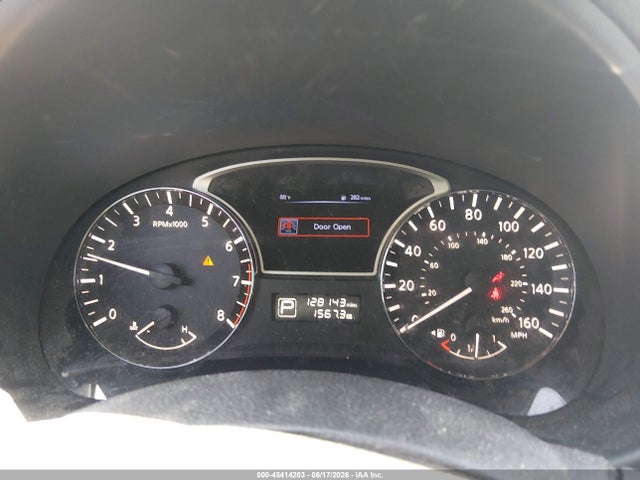 Nissan Altima 2.5 S 2015 1N4AL3AP9FN382328 Image 7