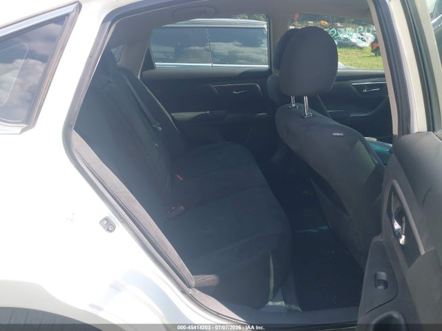 Nissan Altima 2.5 S 2015 1N4AL3AP9FN382328 Image 8