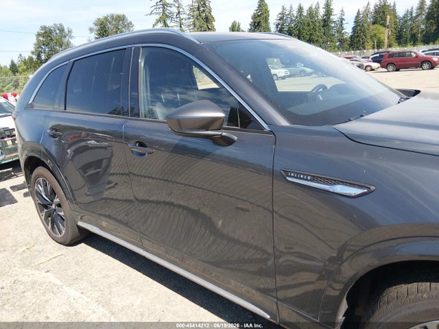 JM3KKDHC4R1103543 Mazda Cx-90 3.3 Turbo S Premium