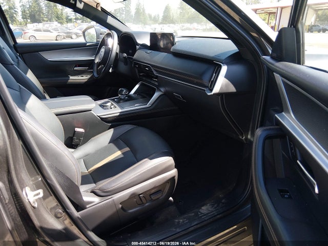 JM3KKDHC4R1103543 Mazda Cx-90 3.3 Turbo S Premium