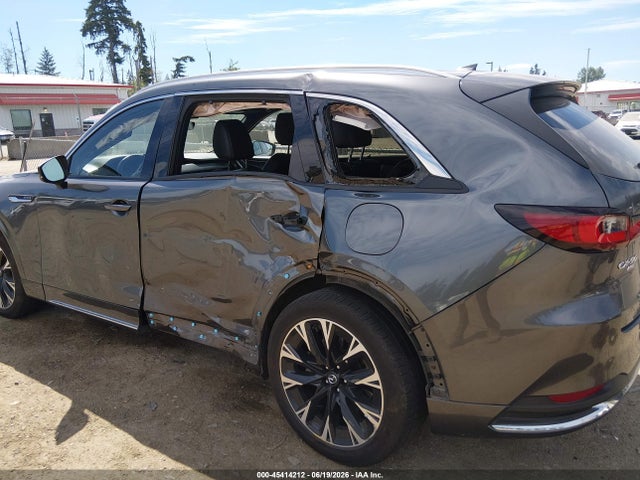 JM3KKDHC4R1103543 Mazda Cx-90 3.3 Turbo S Premium