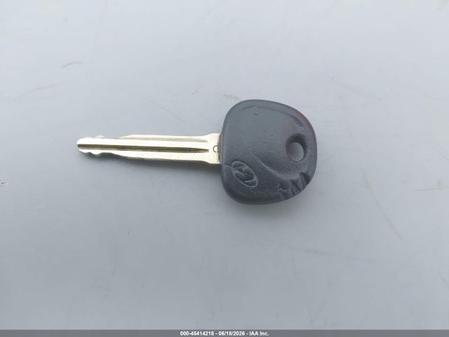 5NPDH4AE4FH549594 Hyundai ELANTRA SE