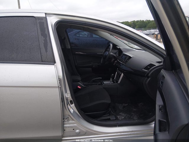 Aukcja sprzedaży 2016 Mitsubishi Lancer Es, vin: JA32U2FUXGU007168, numer aukcji: 45414221