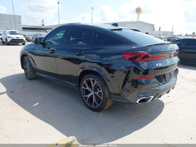 Aukcja sprzedaży 2021 Bmw X6 Xdrive40i, vin: 5UXCY6C03M9G36144, numer aukcji: 45414222